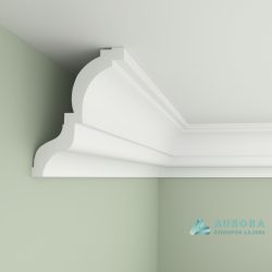 Ugaona Stiropor Lajsna AUL-2