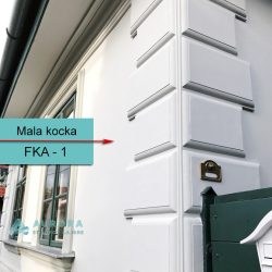 Kocke za Fasadu FKA-1 (mala)
