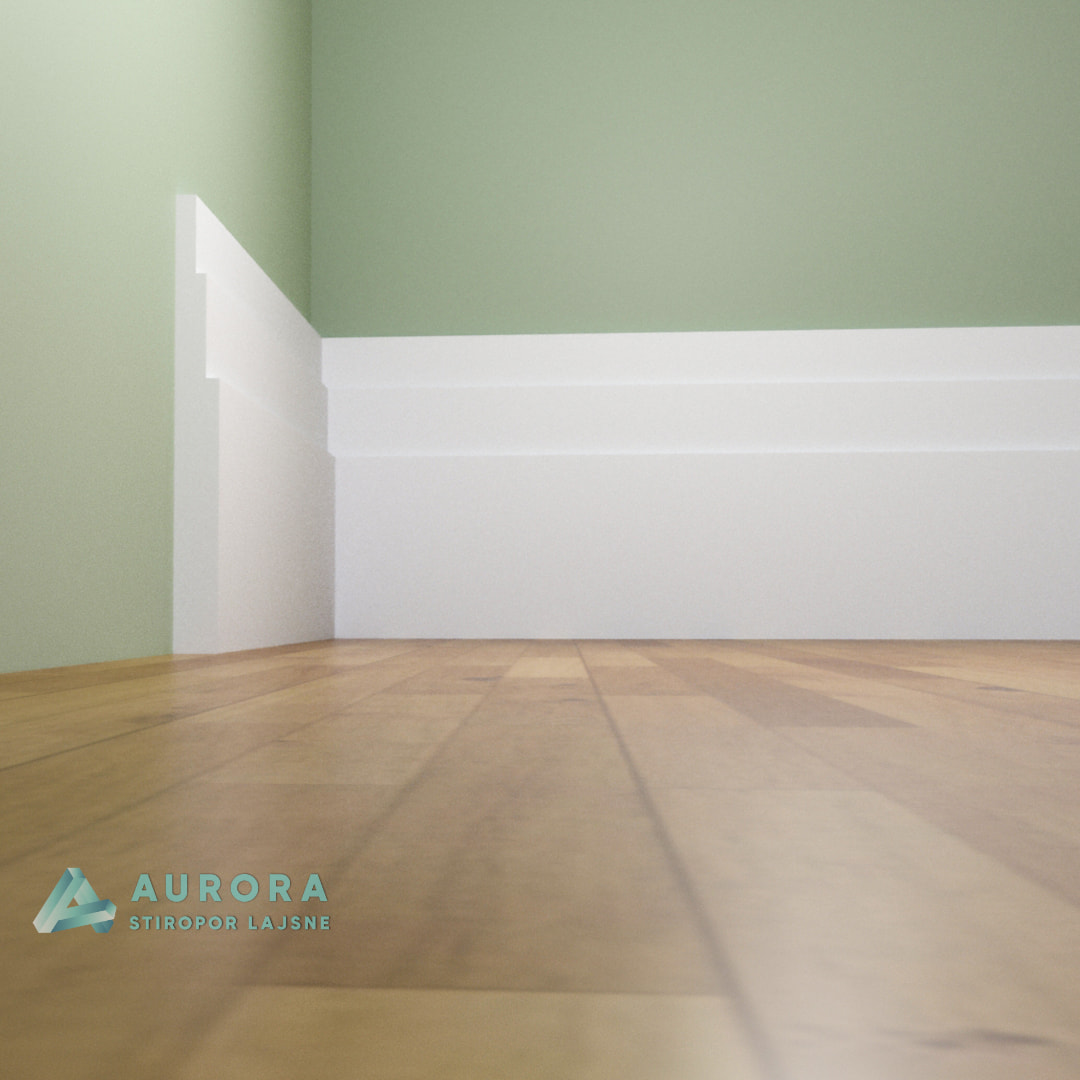 Podna Stiropor Lajsna APL-1