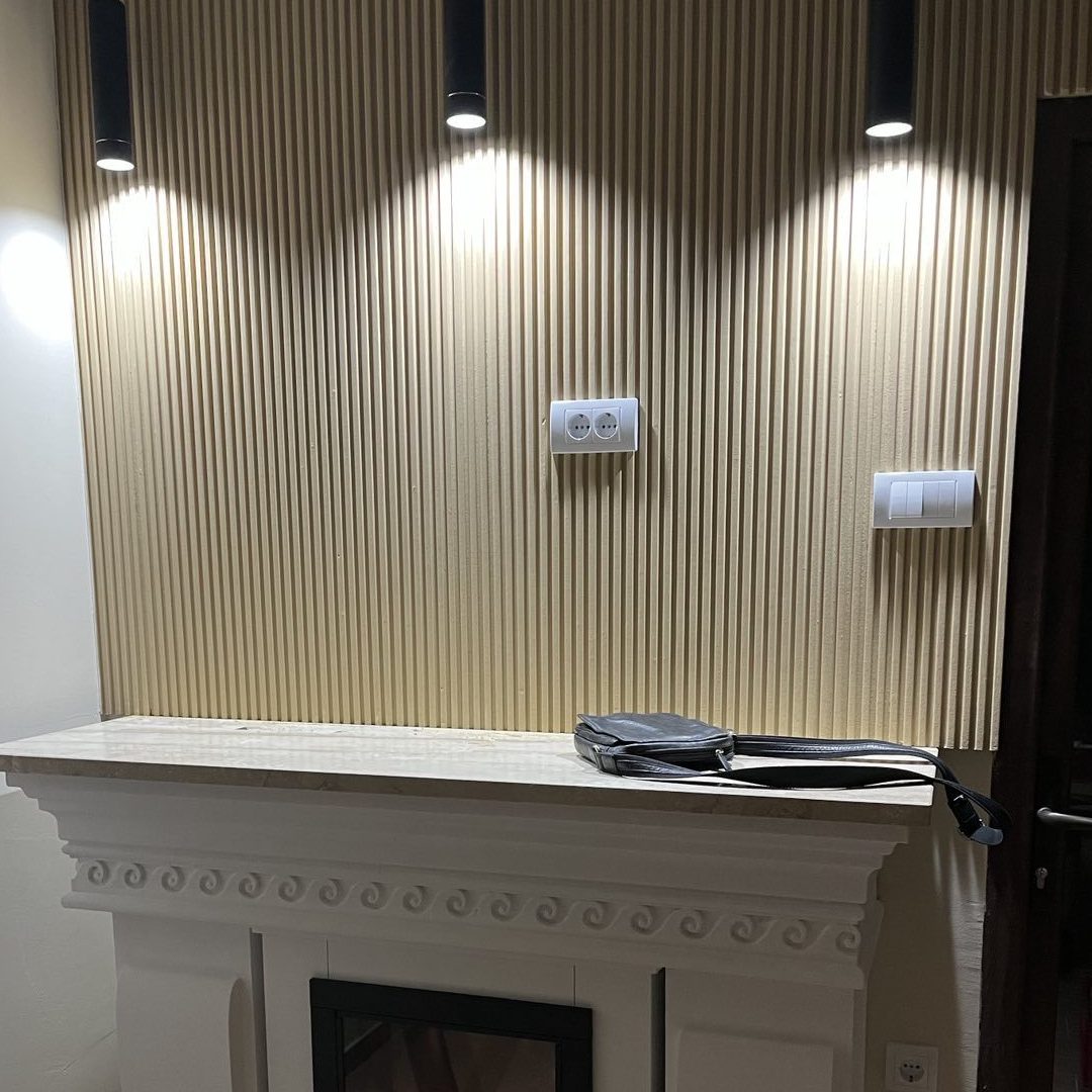 Dekorativni Zidni Paneli Dekorativni Paneli za Zid