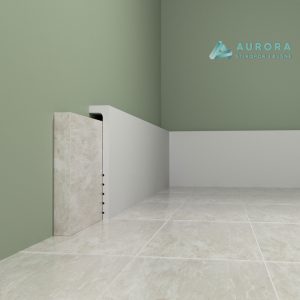 Podna Stiropor Lajsna APL-3