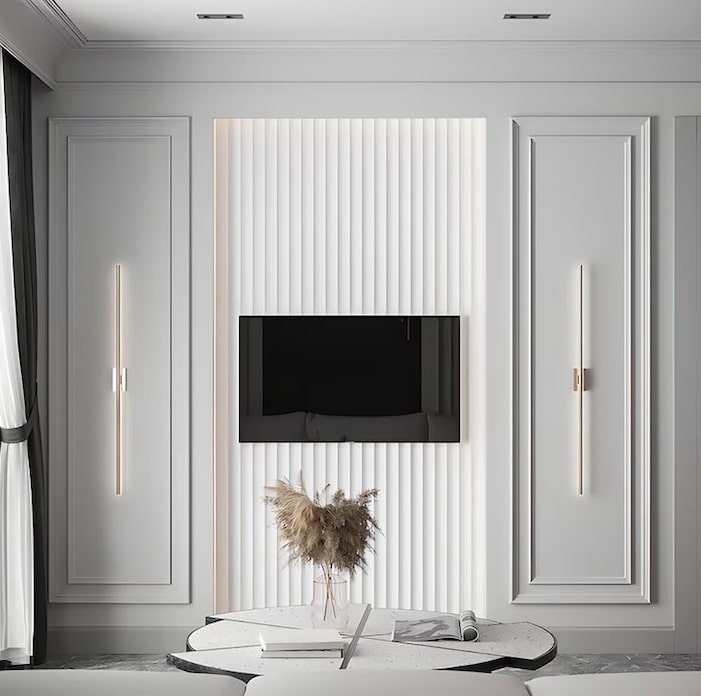 Dekorativni Zidni Paneli Dekorativni Paneli za Zid