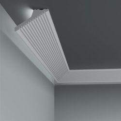 Stiropor Lajsna za LED rasvetu ALL-51