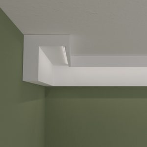 Stiropor Lajsna za LED rasvetu ALL-313