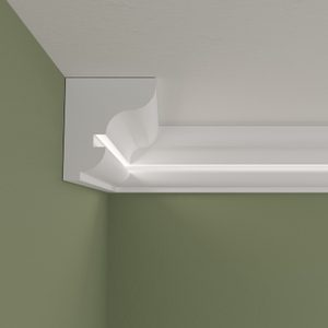 Stiropor Lajsna za LED rasvetu ALL-318