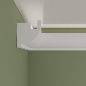 Stiropor Lajsna za LED rasvetu ALL-325