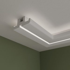 Stiropor Lajsna za LED rasvetu ALL-352